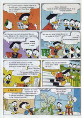 Mickey Mouse, Numarul 5, Anul 1994, pagina 4