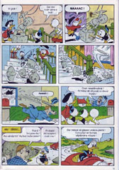 Mickey Mouse, Numarul 5, Anul 1994, pagina 5