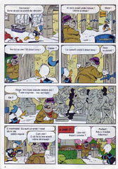 Mickey Mouse, Numarul 5, Anul 1994, pagina 6