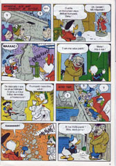 Mickey Mouse, Numarul 5, Anul 1994, pagina 7