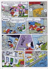 Mickey Mouse, Numarul 5, Anul 1994, pagina 8