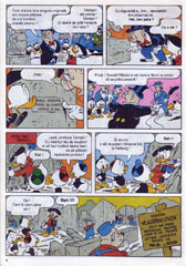 Mickey Mouse, Numarul 5, Anul 1994, pagina 10