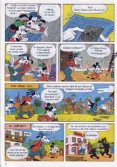 Mickey Mouse, Numarul 5, Anul 1994, pagina 14
