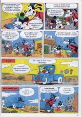 Mickey Mouse, Numarul 5, Anul 1994, pagina 15