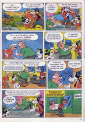 Mickey Mouse, Numarul 5, Anul 1994, pagina 17