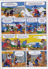 Mickey Mouse, Numarul 5, Anul 1994, pagina 30