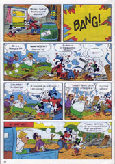 Mickey Mouse, Numarul 5, Anul 1994, pagina 32