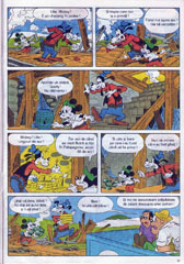 Mickey Mouse, Numarul 5, Anul 1994, pagina 33