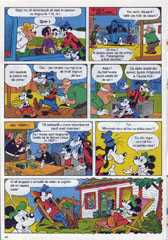 Mickey Mouse, Numarul 5, Anul 1994, pagina 34