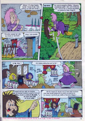 Mickey Mouse, Numarul 1, Anul 1996, pagina 15
