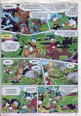 Mickey Mouse, Numarul 1, Anul 1996, pagina 31