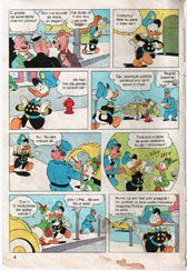 Mickey Mouse, Numarul 1, Anul 1991, pagina 6