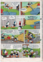 Mickey Mouse, Numarul 1, Anul 1991, pagina 20