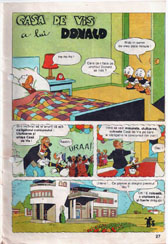 Mickey Mouse, Numarul 1, Anul 1991, pagina 29