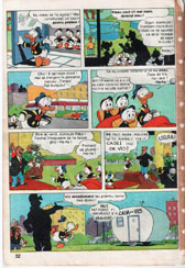 Mickey Mouse, Numarul 1, Anul 1991, pagina 34