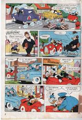 Mickey Mouse, Numarul 2, Anul 1991, pagina 4