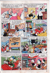 Mickey Mouse, Numarul 2, Anul 1991, pagina 7