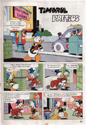 Mickey Mouse, Numarul 2, Anul 1991, pagina 27