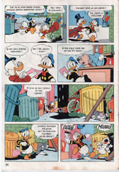 Mickey Mouse, Numarul 2, Anul 1991, pagina 28