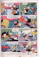 Mickey Mouse, Numarul 2, Anul 1991, pagina 29