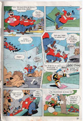 Mickey Mouse, Numarul 2, Anul 1991, pagina 33