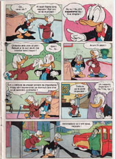 Mickey Mouse, Numarul 3, Anul 1991, pagina 17