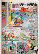 Mickey Mouse, Numarul 3, Anul 1991, pagina 27