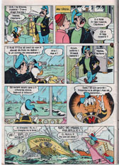 Mickey Mouse, Numarul 3, Anul 1991, pagina 30