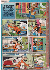 Mickey Mouse, Numarul 3, Anul 1991, pagina 36