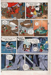 Mickey Mouse, Numarul 1, Anul 1992, pagina 8
