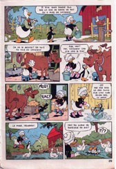 Mickey Mouse, Numarul 1, Anul 1992, pagina 31