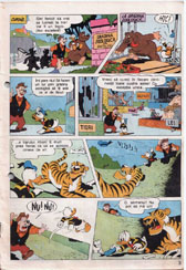 Mickey Mouse, Numarul 2, Anul 1992, pagina 5