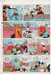 Mickey Mouse, Numarul 2, Anul 1992, pagina 7
