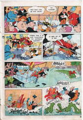 Mickey Mouse, Numarul 2, Anul 1992, pagina 11