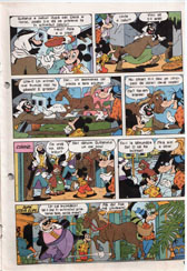 Mickey Mouse, Numarul 2, Anul 1992, pagina 17