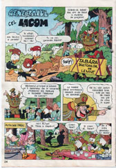 Mickey Mouse, Numarul 2, Anul 1992, pagina 26