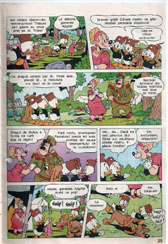 Mickey Mouse, Numarul 2, Anul 1992, pagina 27