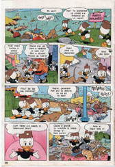 Mickey Mouse, Numarul 2, Anul 1992, pagina 28