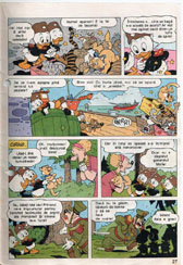 Mickey Mouse, Numarul 2, Anul 1992, pagina 29