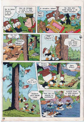 Mickey Mouse, Numarul 2, Anul 1992, pagina 30