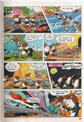 Mickey Mouse, Numarul 2, Anul 1992, pagina 31