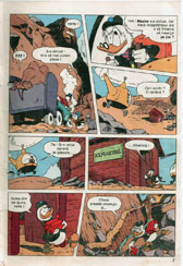 Mickey Mouse, Numarul 3, Anul 1992, pagina 9