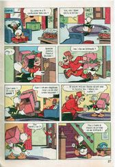 Mickey Mouse, Numarul 3, Anul 1992, pagina 29