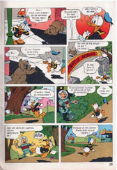 Mickey Mouse, Numarul 3, Anul 1992, pagina 31