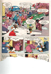 Mickey Mouse, Numarul 3, Anul 1992, pagina 33