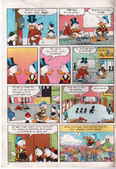 Mickey Mouse, Numarul 5, Anul 1992, pagina 4