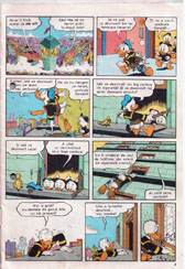 Mickey Mouse, Numarul 5, Anul 1992, pagina 5