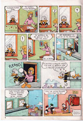 Mickey Mouse, Numarul 5, Anul 1992, pagina 6