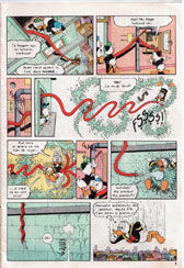 Mickey Mouse, Numarul 5, Anul 1992, pagina 7