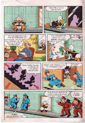 Mickey Mouse, Numarul 5, Anul 1992, pagina 8